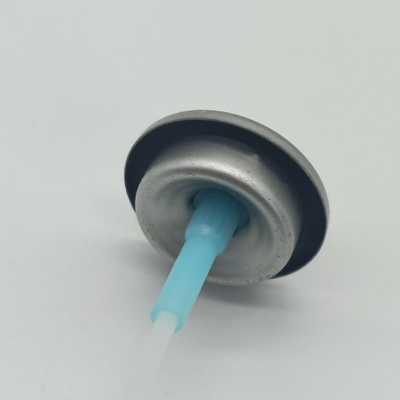 購入 Premium Air Freshener Metered Valve for Commercial Air Freshening Systems with Precision Control and Corrosion Resistance オンライン製造