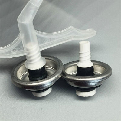 購入 PUフォームエアゾールバルブ、窓とドアの取り付けと修理用途向け オンライン製造