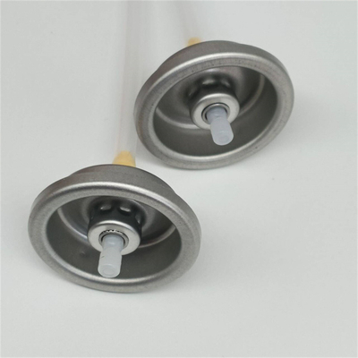 購入 High-Performance Dry Shampoo Spray Valve for Cosmetics with Precise Dispersion​ オンライン製造