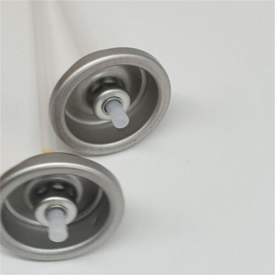 購入 Ergonomic Dry Shampoo Spray Valve for Hair Care with Comfortable Grip オンライン製造