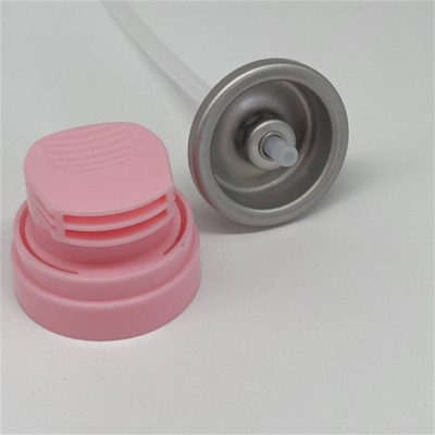 購入 Dry Shampoo Aerosol Spray Valve For Smooth And Consistent Hair Care Dispensing オンライン製造