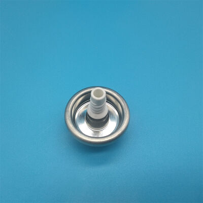 購入 断熱フォーム缶用に設計されたPUフォームエアゾールバルブで、スムーズな流れを実現します。 オンライン製造