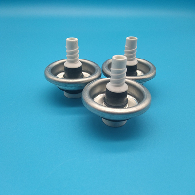 購入 PU Foam Aerosol Valve for Polyurethane Sealant Application  オンライン製造