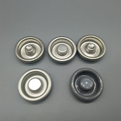 購入 Refrigerant Gas Valve High-Pressure Aerosol Valve for coolants オンライン製造