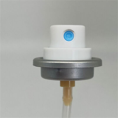 購入 効果的な湿気対策と安定したドライスプレーを実現する高性能制汗スプレーバルブ オンライン製造