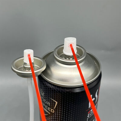 購入 精密なノズルの設計付きの自動車修理工房用高級耐腐食炭化器清掃バルブ オンライン製造