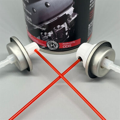 購入 耐久性ステンレス鋼カーブレーター清掃バルブ オンライン製造