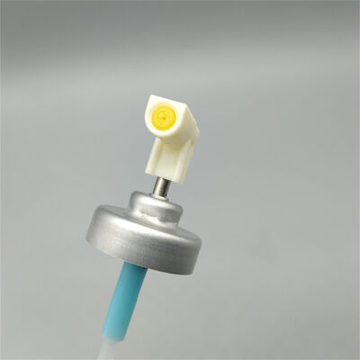 購入 アエロゾール 20mm 計測バルブと一貫した出力計測アクチュエータ オンライン製造