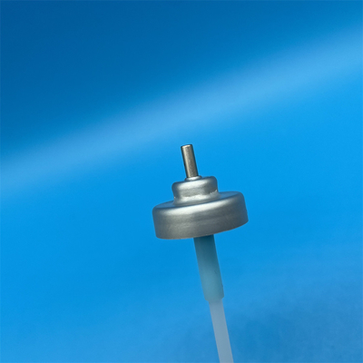 購入 精密流量を持つ産業用20mmメーターバルブ オンライン製造