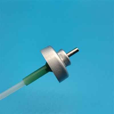 購入 20mm Metered Valve Engineered for Delivering Exact Microliter Dosing オンライン製造