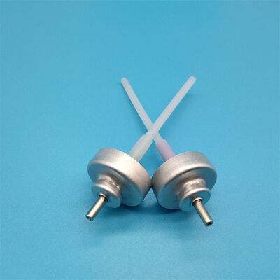 購入 20mm Metered Valve Engineered for Exact Dosage Uniformity オンライン製造