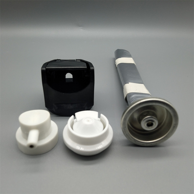 購入 北極強化20mm自衛用ペッパースプレーバルブアクチュエータ オンライン製造