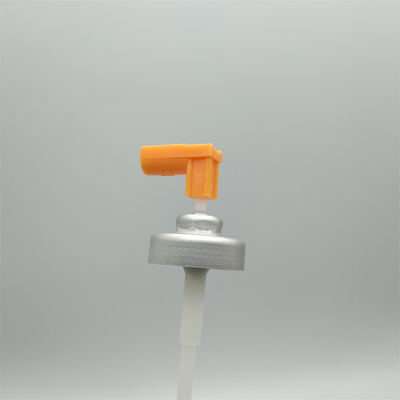 購入 20mm 噴霧・医療用途向け定量噴霧バルブ オンライン製造