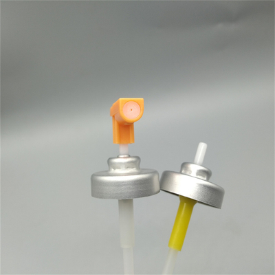 購入 工業および農業用化学薬品供給用のヘビーデューティー20mm計量バルブ、目詰まり防止設計 オンライン製造