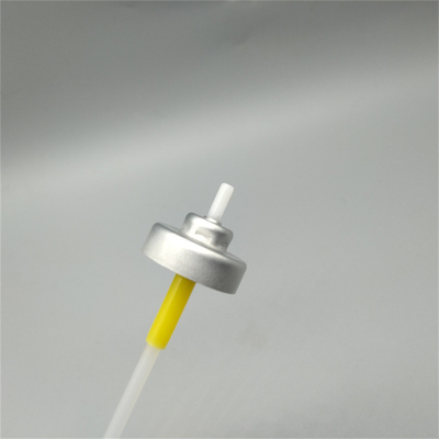 購入 Food-Safe Twenty Millimeter Metered Valve for Edible Oils and Culinary Sprays with Precise Non-Aerosol Dispensing オンライン製造