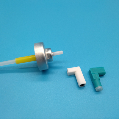 購入 20mm Metered Aerosol Valve For Accurate Spray Dosage オンライン製造