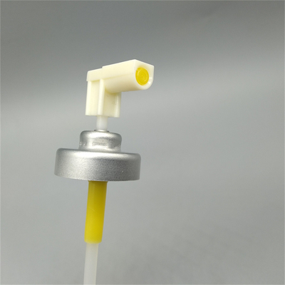 購入 20mm Metering Valve For Accurate Aerosol Spray Distribution オンライン製造