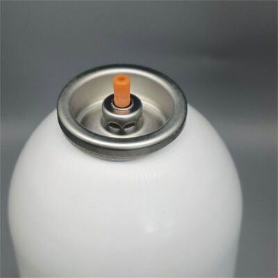 購入 High-Capacity Industrial Hair Color Spray Valve for Large-Scale Cosmetic Manufacturers with Rapid Dispensing and Durable Build オンライン製造