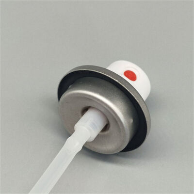 購入 Versatile Fine-Mist Hair Color Spray Valve for Vibrant Fashion Colors with Wide-Angle Spray and Anti-Clogging Nozzle オンライン製造