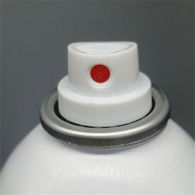 購入 Secure and Gentle Hair Color Spray Valve for Sensitive Scalp Formulations with Tamper-Evident Design and Consistent Delivery オンライン製造