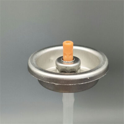 購入 Reliable Clog-Resistant Hair Color Spray Valve for At-Home Users with Easy-Activation and Leak-Proof Seal オンライン製造