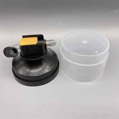 購入 Tyre Inflator Spray Can Actuator With Flexible Hose For Easy Pressure Maintenance オンライン製造