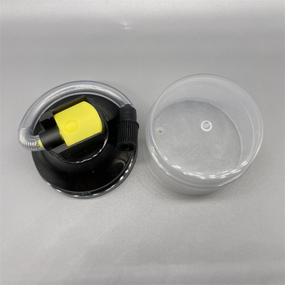 購入 高性能のスプレーノズルとチューブ - 産業用用途に最適 - 設置と操作が簡単 オンライン製造