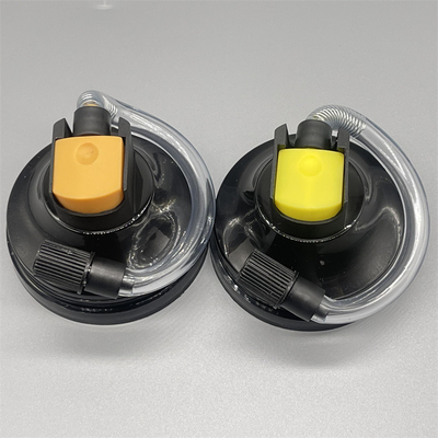購入 Accurate Pressure Monitoring  Tyre Inflator Spray Can Actuator オンライン製造