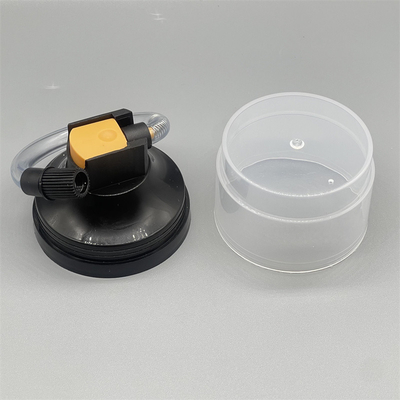 購入 Tyre repair Inflator Spray Can Actuator For Routine Tire Maintenance オンライン製造