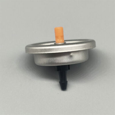 購入 Oxygen Spray Aerosol Valve Industrial and Healthcare Oxygen Dispenser Valve オンライン製造