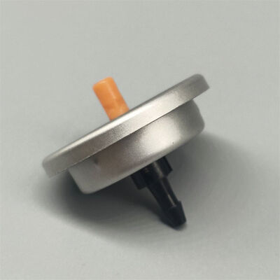 購入 Oxygen Spray Valve High-Precision Oxygen Canister Valve for Breathing Oxygen Spray オンライン製造