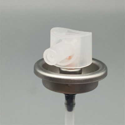 購入 精密流量を持つ医療用プレミアム酸素エアロゾールバルブ オンライン製造