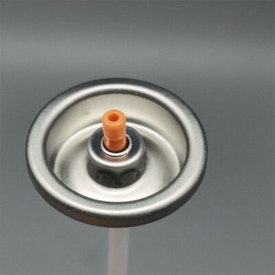 購入 Oxygen Spray Valve with High-Purity Materials & a Consistent Fine Mist Actuator オンライン製造