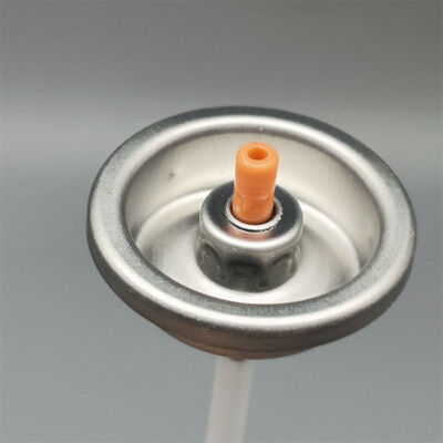 購入 Oxygen Spray Valve with Medical-Grade Leak-Proof Seal for Personal Care Products オンライン製造