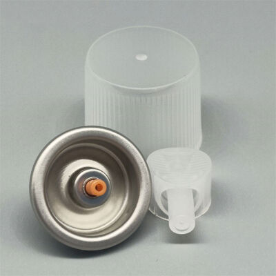 購入 Oxygen Spray Valve Medical-Grade Dispensing System for Oxygen-Enriched Sprays オンライン製造