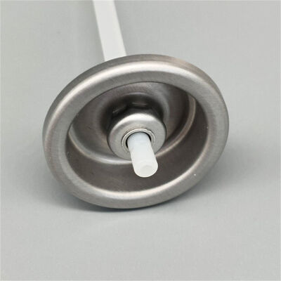 購入 耐久性のある靴下クリーニングバルブアクチュエーター、一貫したスプレー性能を備えた家庭用クリーニング家電用 オンライン製造