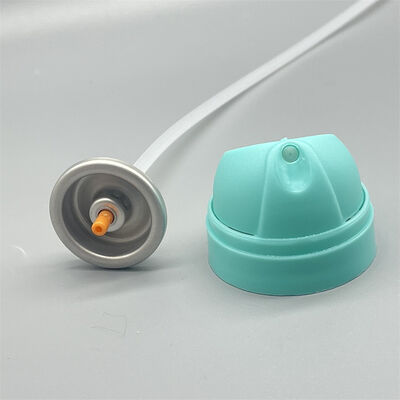 購入 男性用および女性用デオドラント用デオドラントボディスプレーバルブワイドミストディスペンサー オンライン製造