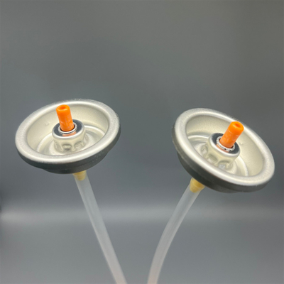 購入 耐久性のあるプロフェッショナルサロン機器で一貫した泡の供給のための高性能シェービングスポンバルブ オンライン製造