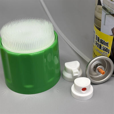 購入 耐久性のある設計の家庭用プレミアム泡浄化ソリューションバルブ オンライン製造