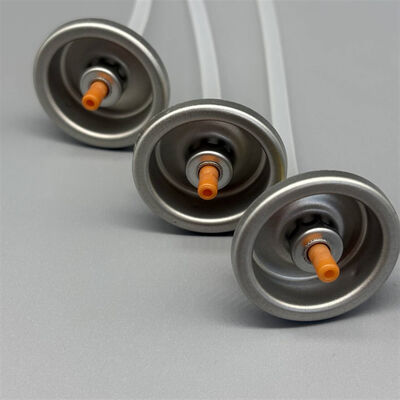 購入 調整可能な出力を持つ現代生活様式のための革新的な泡浄化バルブ オンライン製造