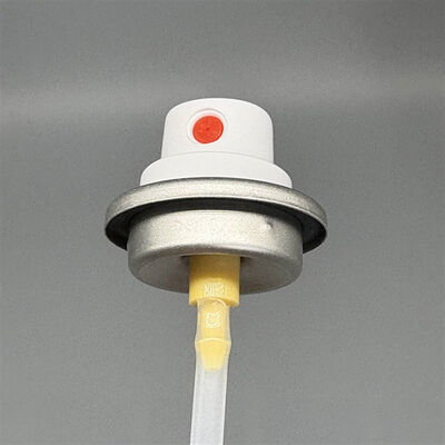 購入 環境に優しい泡クリーナーバルブ 持続可能な設計で 意識のある消費者のために オンライン製造