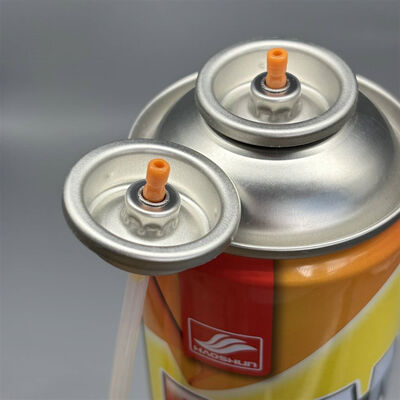 購入 精巧な仕上げでプレミアムブランドのためのデラックスフームクリーナーバルブ オンライン製造