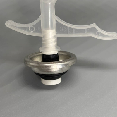 購入 PU Foam Can Valve Reliable For Gap Filling And Energy-Saving Insulation オンライン製造