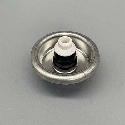 購入 Polyurethane Aerosol Valve for Adhesives, Bonding, and Waterproofing Projects オンライン製造