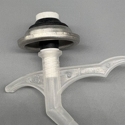 購入 泡密封剤を拡大するためのPU泡スプレーバvalve オンライン製造