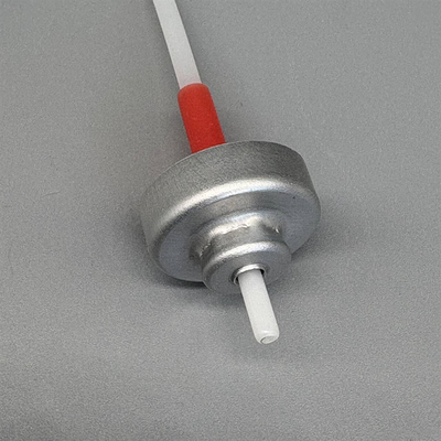 購入 20mm Metered Valve with Tamper-Evident Seal for Consistent Spray Patterns オンライン製造