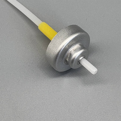 購入 耐久性のある 20mm プラスチックストームメーター エアロゾルバルブ 高性能自動車用 オンライン製造