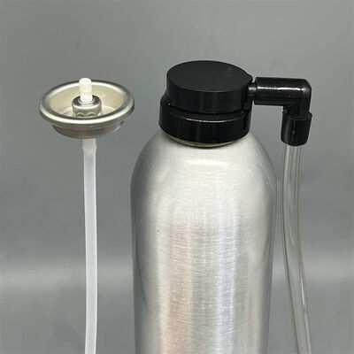 購入 精密な空気流制御を持つ機械のための耐久型タイヤ膨張閥 オンライン製造