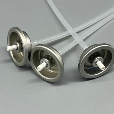 購入 自動車専用に設計されたこのタイヤインフレーションバルブは、車の運転の効率的な活動を満たすためにタイヤを補完するために使用できます。 オンライン製造