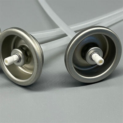 購入 安全な空気流量を持つ自動車修理ショップのための耐久性タイヤ膨張閥 オンライン製造